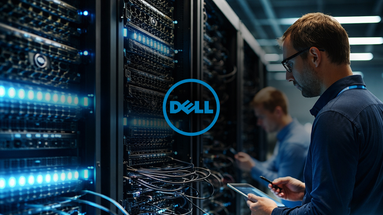 Dell enterprise data center