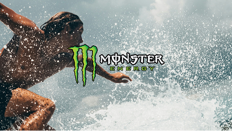 Monster Energy Direct