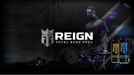 Reign Body Fuel Experience