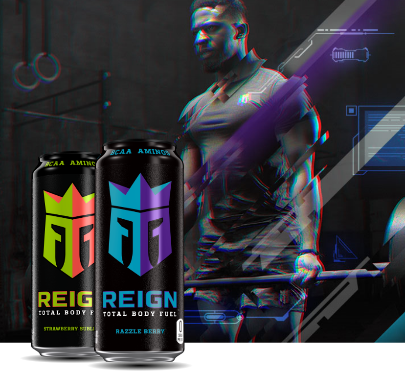 Reign Total Body Fuel